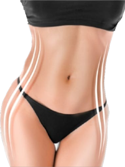 Dazzling Body Sculpting