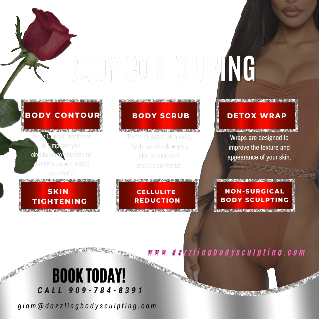 Dazzling Body Sculpting